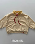 Little Foxx – Two Tone Sweatshirts