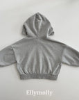 Little Foxx – Mattew Hood Zip-up