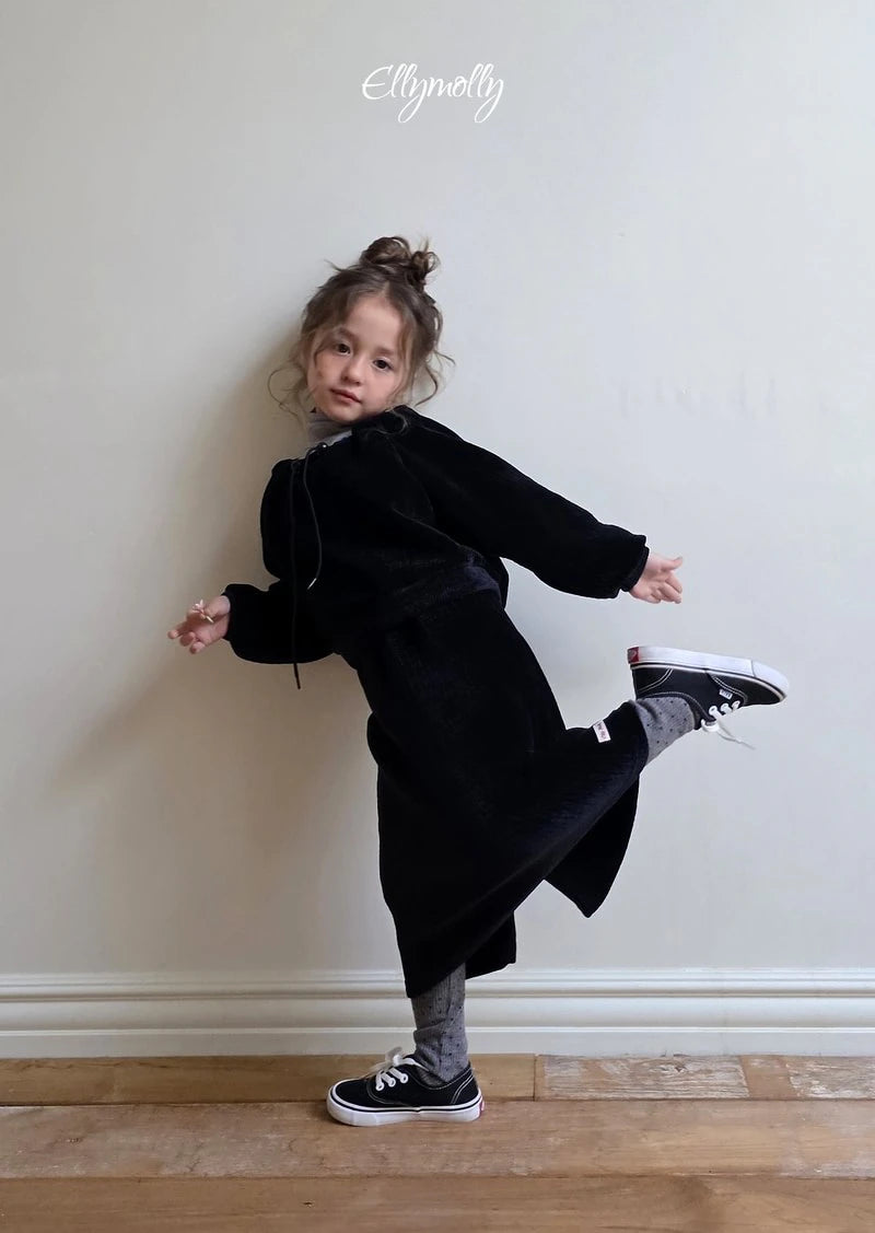 Little Foxx – Lua String Sweatshirt
