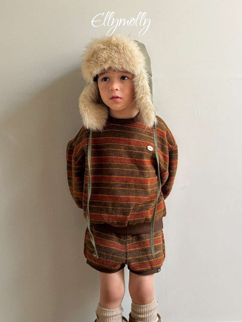 Little Foxx – Grove Knit Pants
