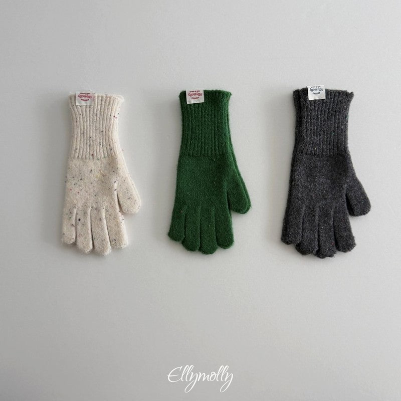 Little Foxx – Ellie Knit Gloves