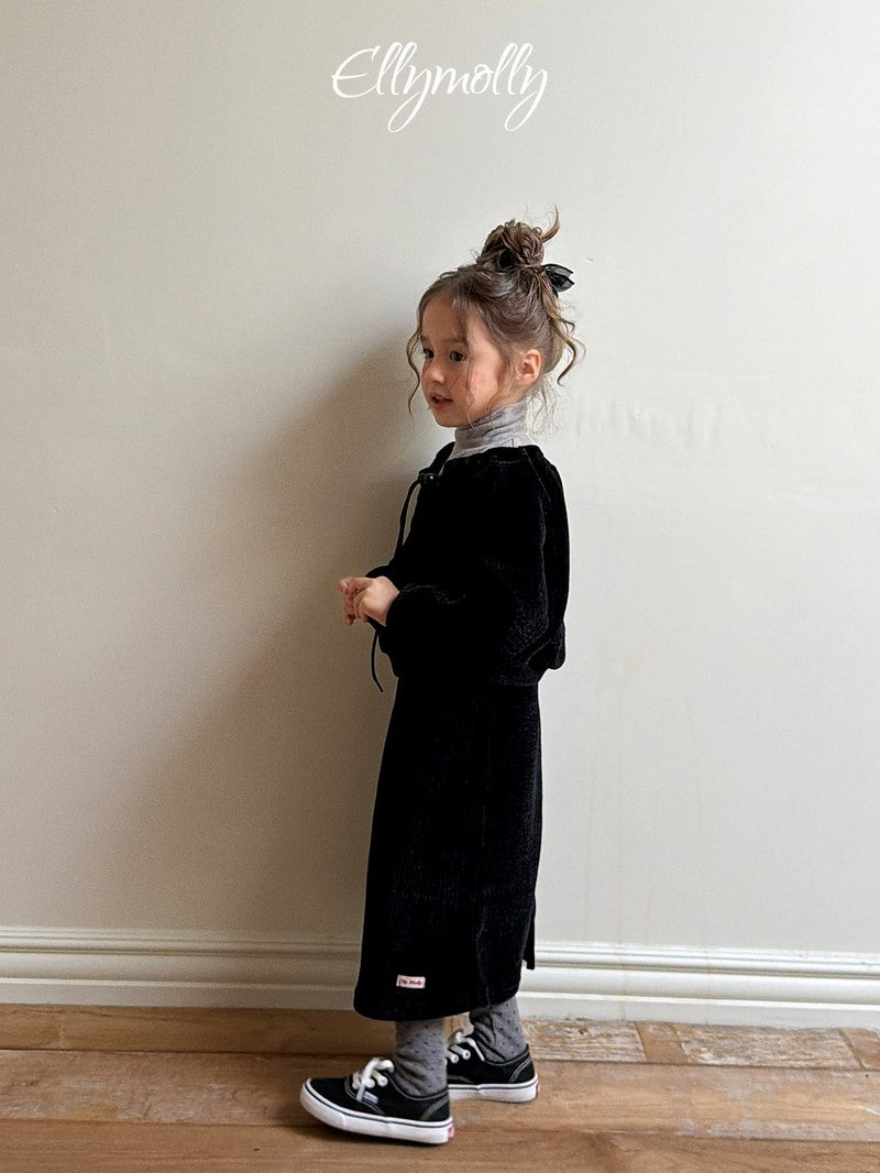 Little Foxx – Lua Line Skirt