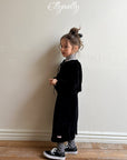 Little Foxx – Lua Line Skirt