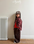 Little Foxx – Forest Shirt