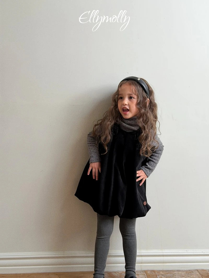 Little Foxx – Walking Balloon Dress