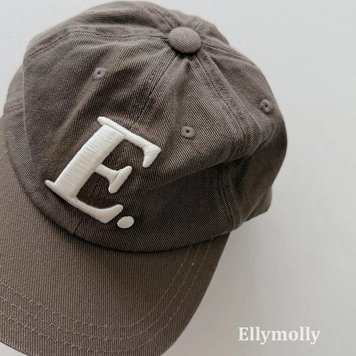 Little Foxx – E Dying Ballcap