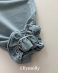 Little Foxx – Cottage Lace Jogger Pants