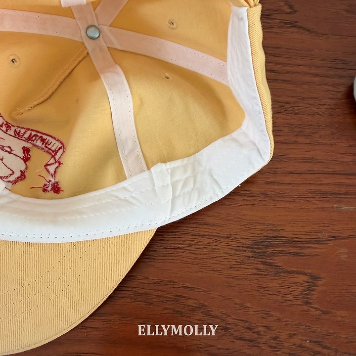 Little Foxx – Horse Ballcap