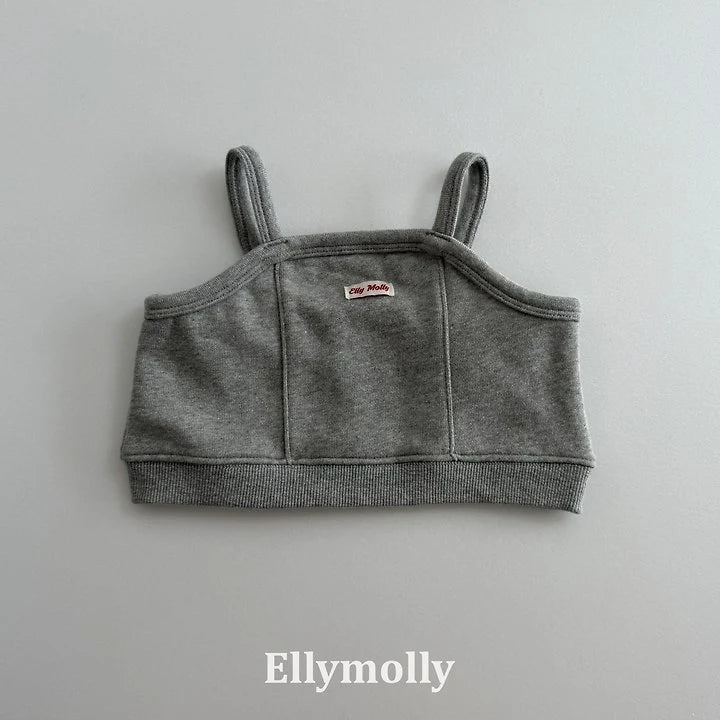 Little Foxx – Fog Crop Bustier
