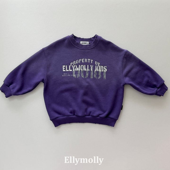 Little Foxx – Vintage Sweatshirts
