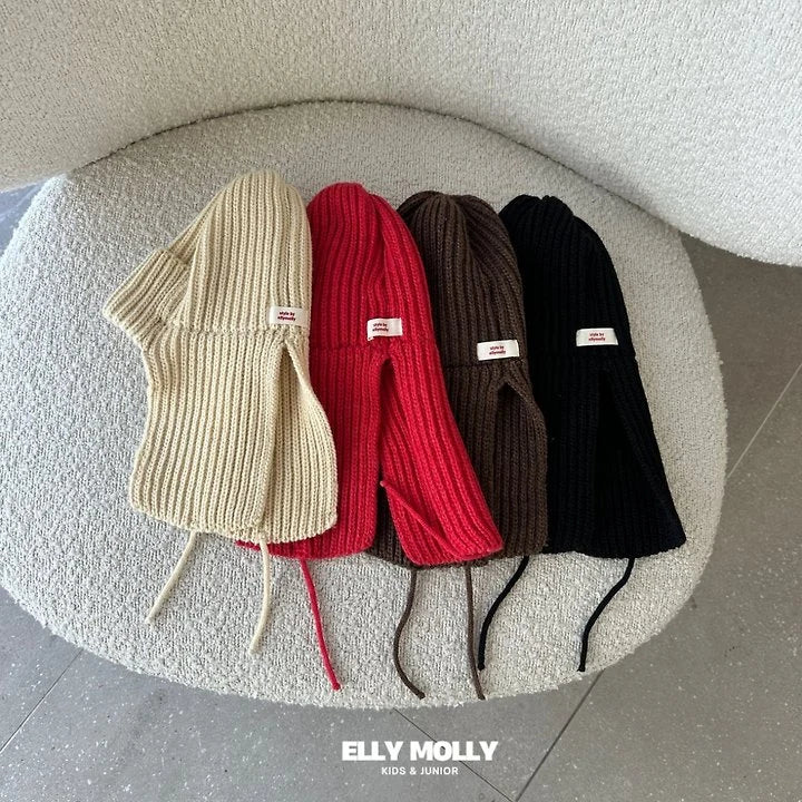 Little Foxx – Elly Knit Trendy Beanie