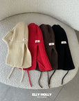Little Foxx – Elly Knit Trendy Beanie