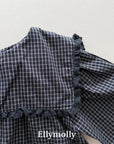 Little Foxx – Must Check Blouse