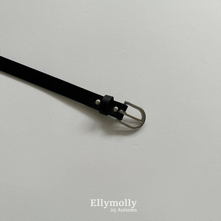 Little Foxx – Elly Belt