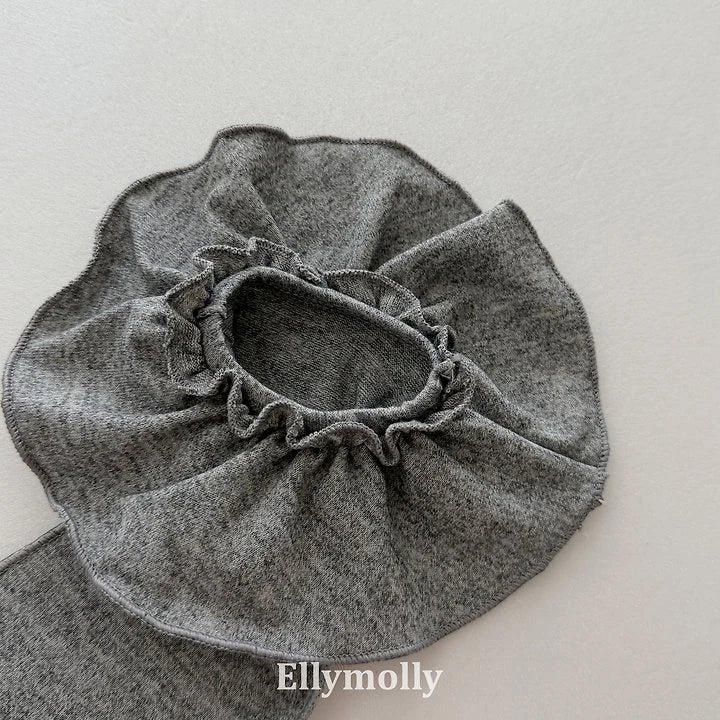 Little Foxx – Edge Frill Socks