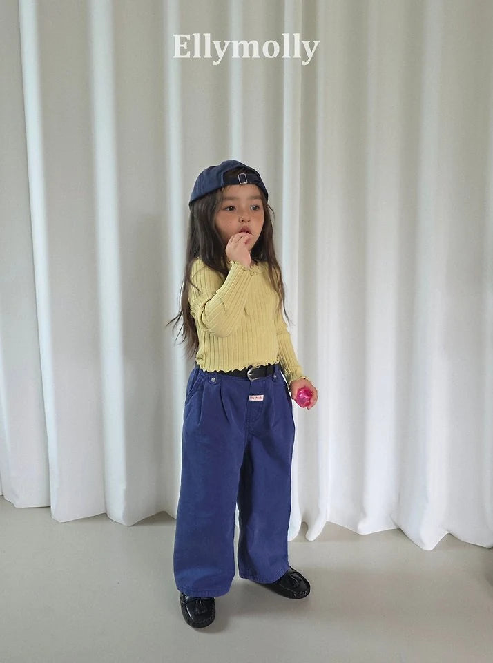 Little Foxx – Sand Mood Viso Pants