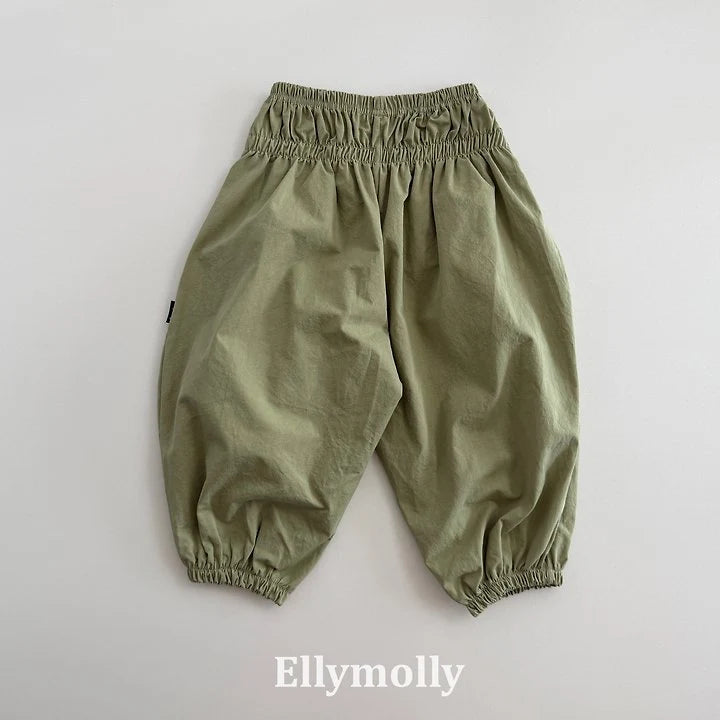 Little Foxx – Autumn Roof Pants