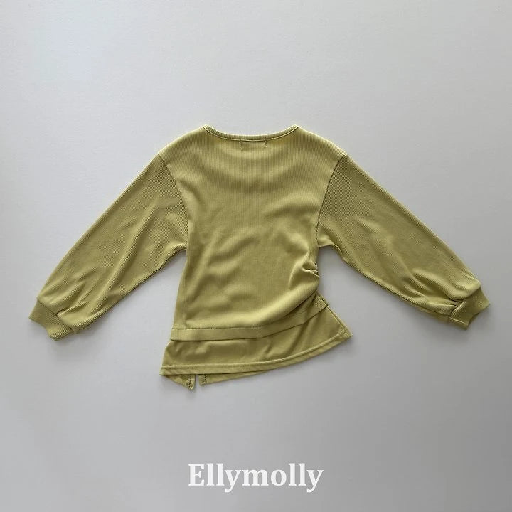 Little Foxx – Hazel Layered Tee