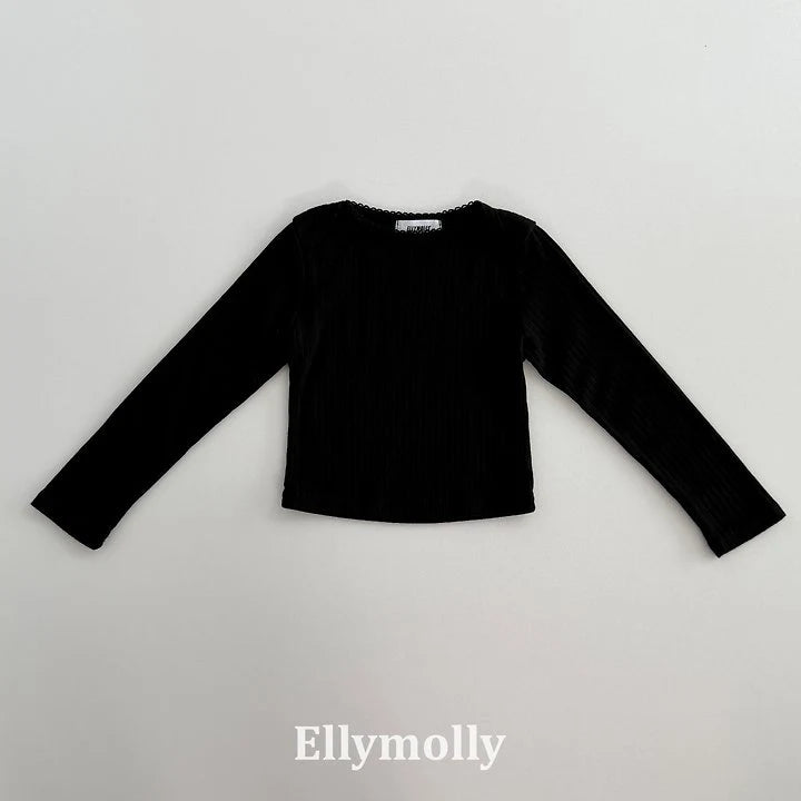 Little Foxx – Dindin Pinco Tee