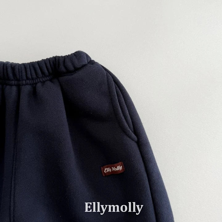 Little Foxx – Hush Colored Pants