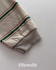 Little Foxx – Domino Pigment Tee