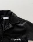 Little Foxx – Low Pocket Jacket