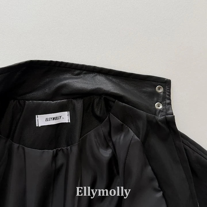 Little Foxx – Rusk Jacket