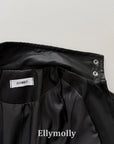 Little Foxx – Rusk Jacket