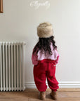 Little Foxx – Sweet Muffin Jogger Pants