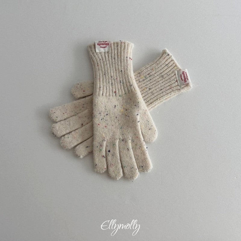 Little Foxx – Ellie Knit Gloves