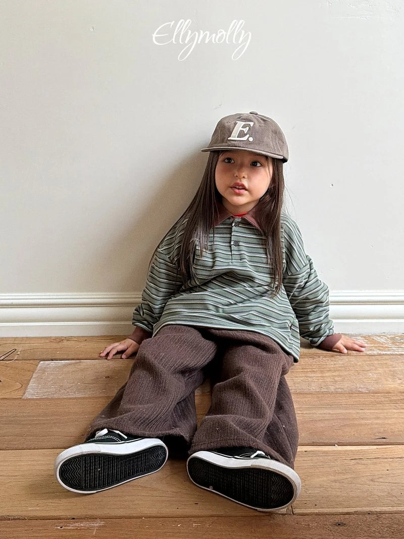 Little Foxx – Shade Wide Pants