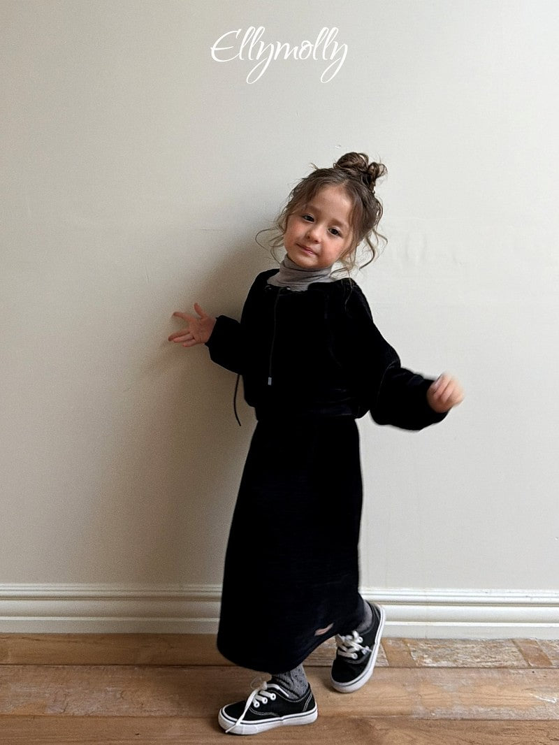 Little Foxx – Lua Line Skirt