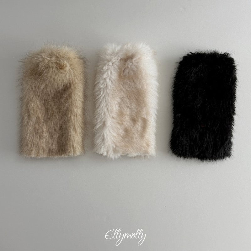 Little Foxx – Coco Fur Warmer