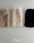 Little Foxx – Coco Fur Warmer