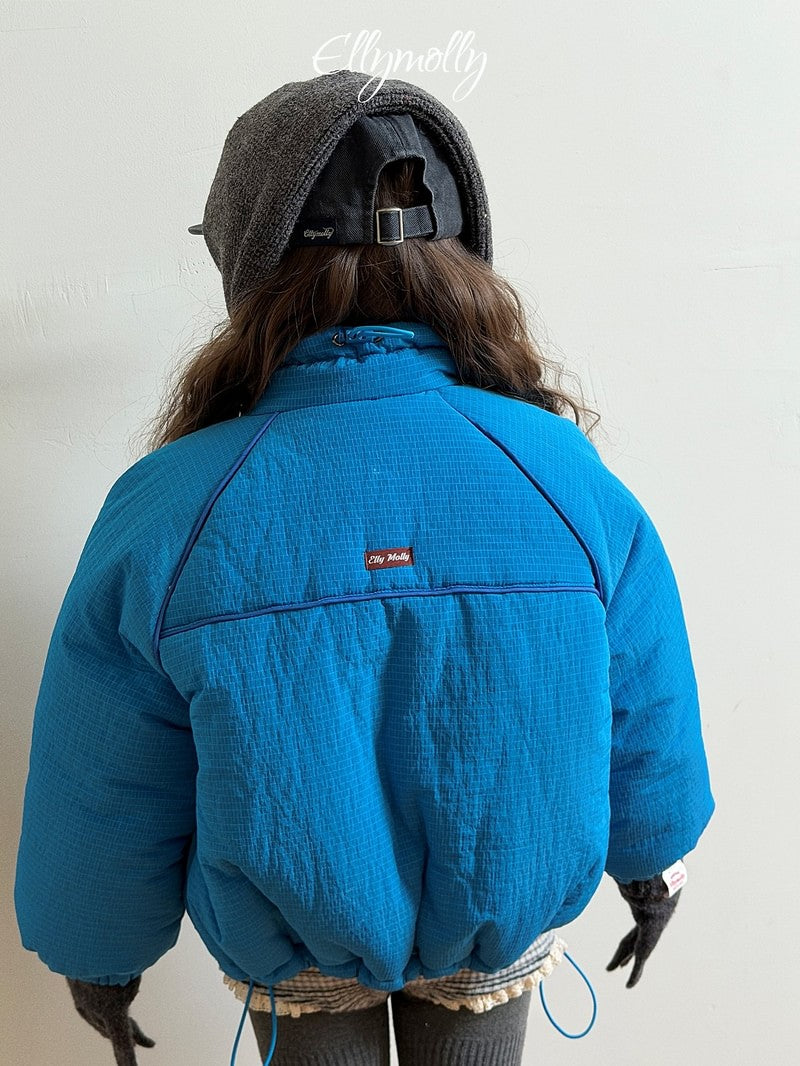 Little Foxx – Snow Crepe Jacket