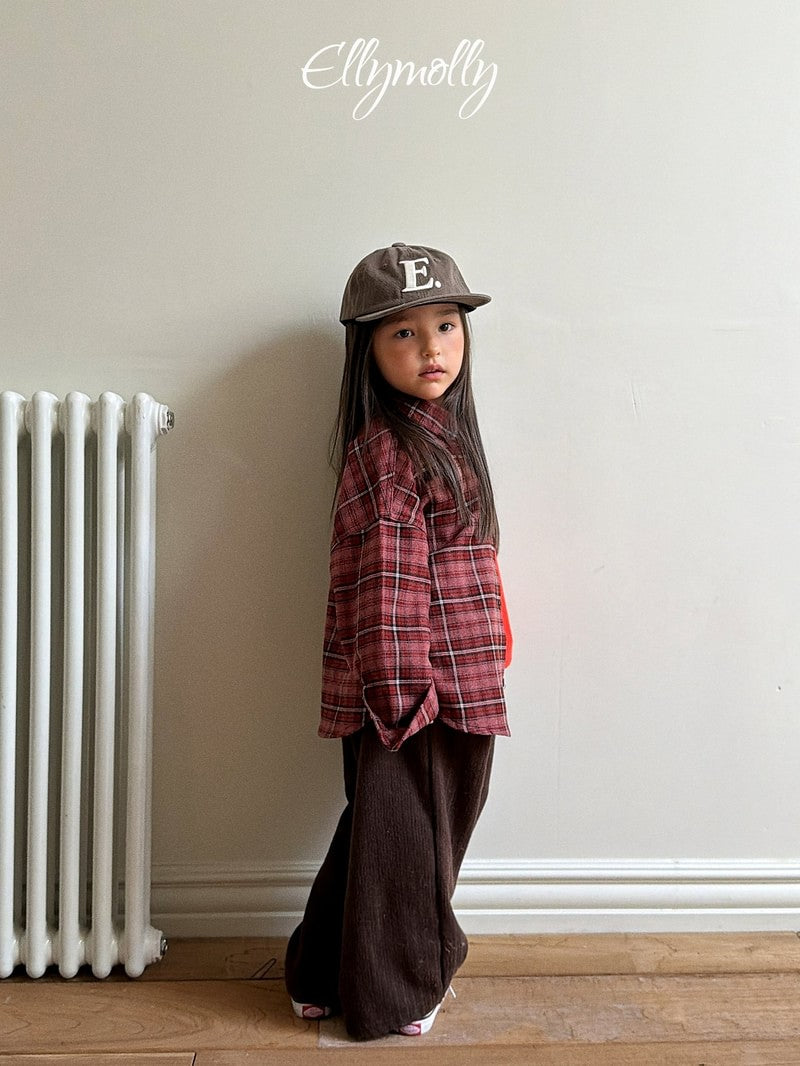Little Foxx – Forest Shirt