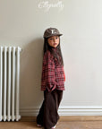 Little Foxx – Forest Shirt