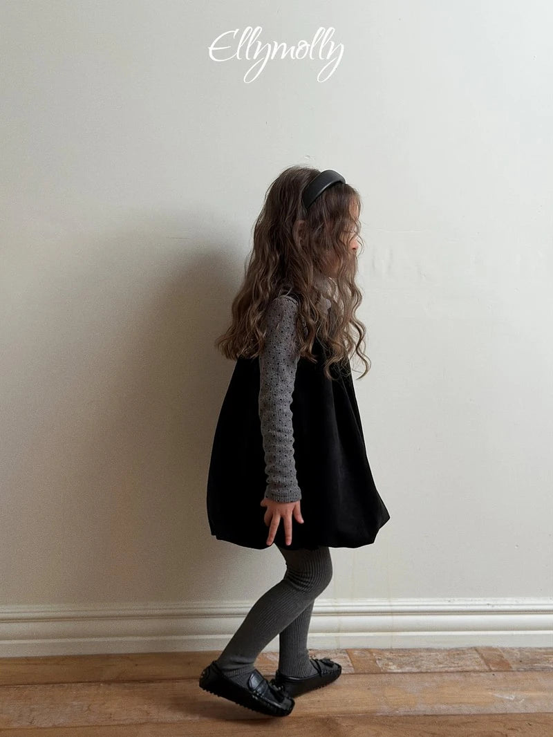 Little Foxx – Walking Balloon Dress