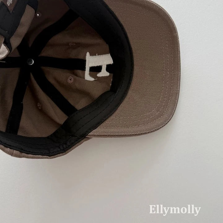 Little Foxx – E Dying Ballcap