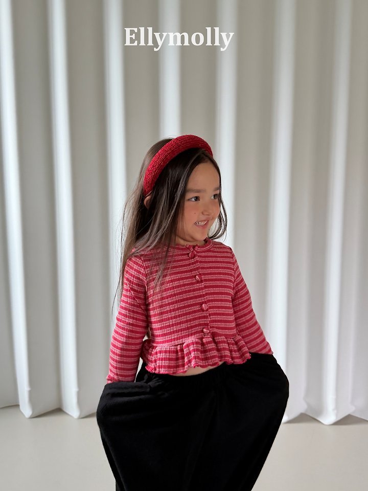 Little Foxx – Tongtong Knit Hairband