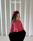 Little Foxx – Tongtong Knit Hairband