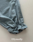Little Foxx – Cottage Lace Jogger Pants