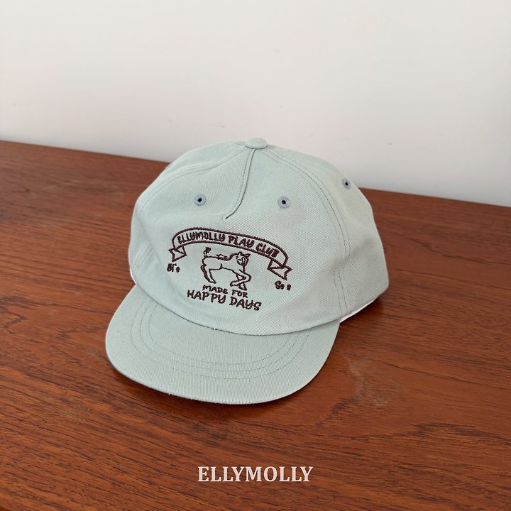 Little Foxx – Horse Ballcap