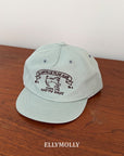 Little Foxx – Horse Ballcap