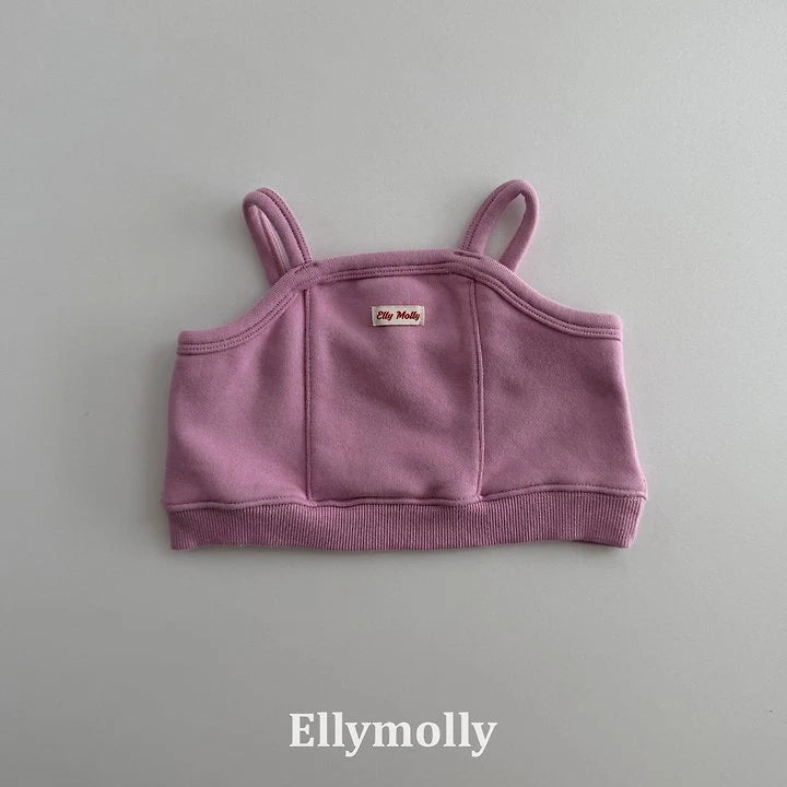 Little Foxx – Fog Crop Bustier