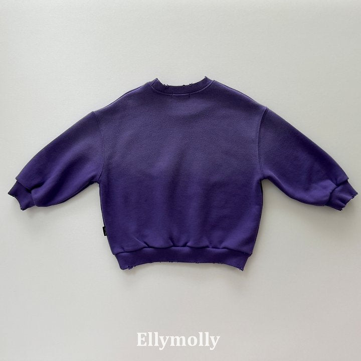 Little Foxx – Vintage Sweatshirts