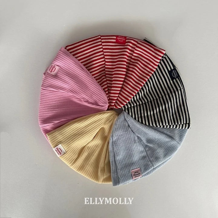 Little Foxx – Allday Rib Beanie