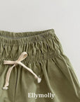 Little Foxx – Autumn Roof Pants