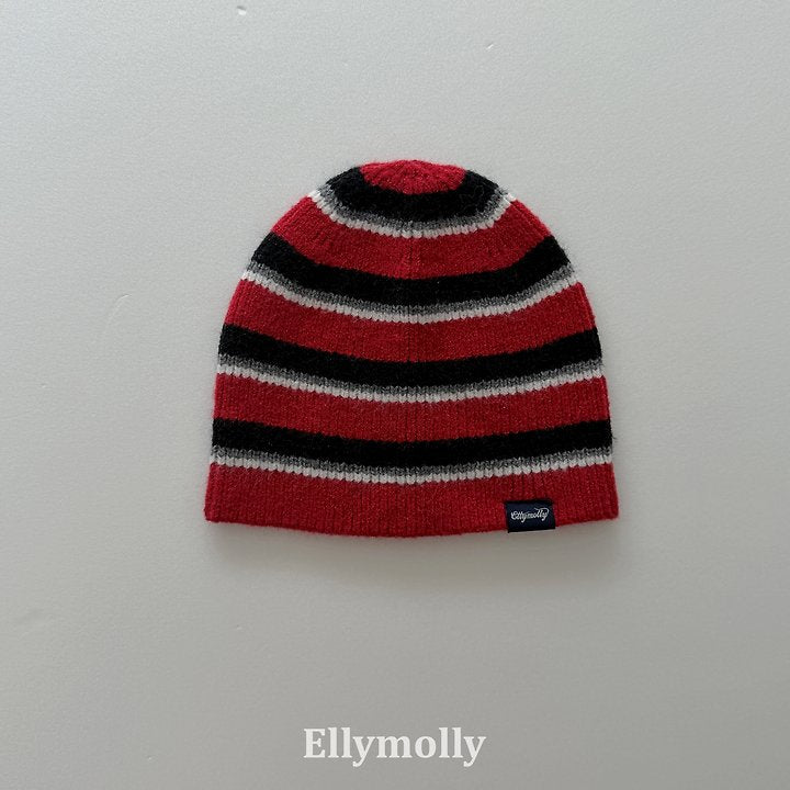Little Foxx – Retro Knit Beanie