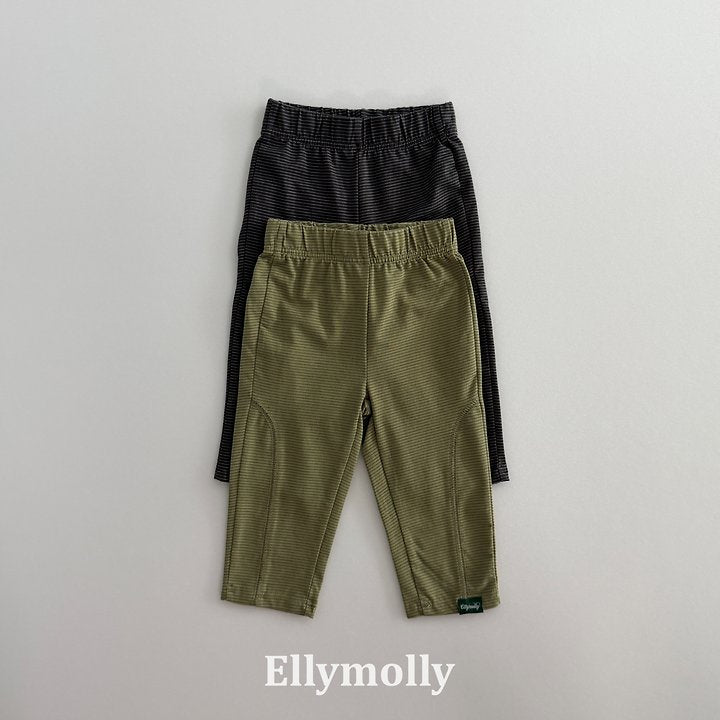 Little Foxx – Soft Motion Leggings